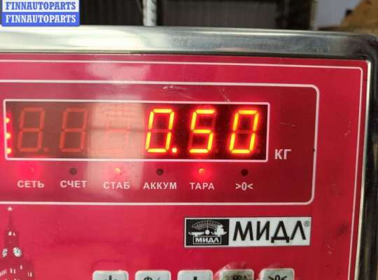 купить Трубка охлаждающей жидкости пластиковая на BMW 3 E46 (1998-2006)