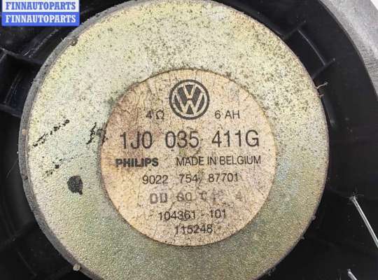 купить Динамик двери передней правой на Volkswagen Golf-4
