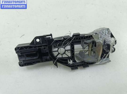 купить Ручка двери наружная задняя левая на Volkswagen Passat B6