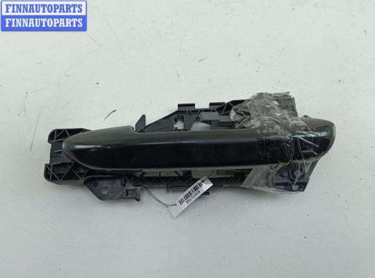 купить Ручка двери наружная задняя левая на Volkswagen Passat B6