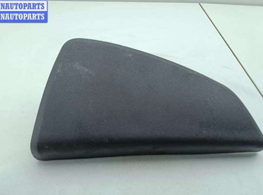 Подушка безопасности боковая (в сиденье) OP2310172 на Opel Astra H (2004-2009)