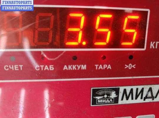 купить Крыло переднее правое на Citroen Jumpy (2006-2016)