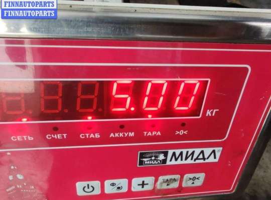 купить Стабилизатор поперечной устойчивости передний на Opel Zafira A (1999-2005)