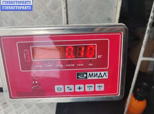 купить Молдинг двери задней правой на BMW 3 E46 (1998-2006)