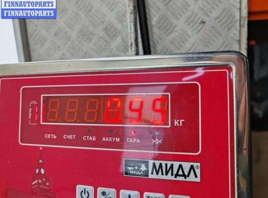 купить Зеркало наружное левое на Ford Focus II (2004-2011)