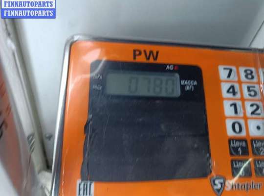 купить Петля капота левая на Volkswagen Caddy (2004-2010)