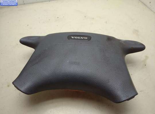Подушка безопасности (Airbag) водителя VL481016 на Volvo S40 / V40 (1995-2004)