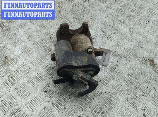 Суппорт задний левый VG2535881 на Volkswagen Passat B6