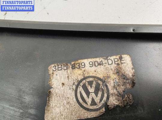 купить Накладка двери задней правой на Volkswagen Passat B5