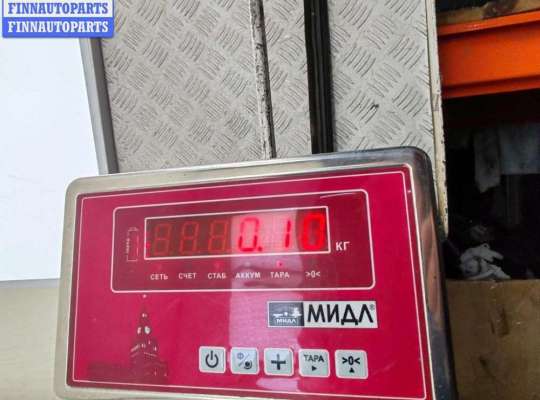 купить Накладка двери задней правой на Volkswagen Passat B5