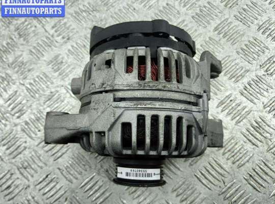 Генератор OP2416679 на Opel Astra G (1998-2004)