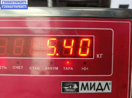 Генератор на Opel Astra G / Classic