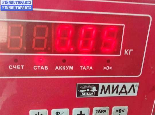 купить Форсунка топливная на Opel Zafira B (2004-2014)