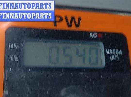 купить Блок управления двигателем (ДВС) на Peugeot 607