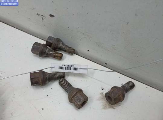 Болт колесный (гайка колесная) OP2179243 на Opel Astra H (2004-2009)