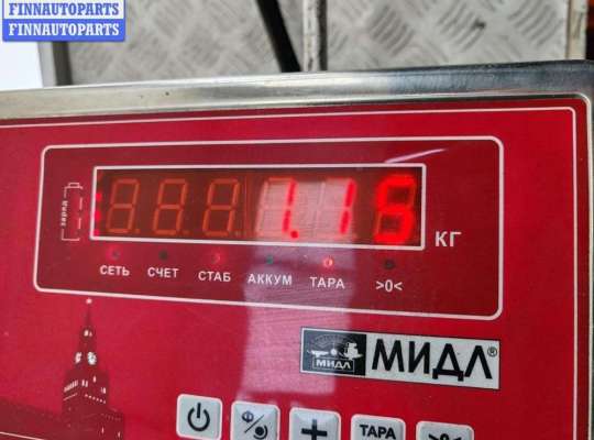 купить Блок радио на Audi Q7 4L (2005-2015)