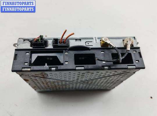 купить Блок радио на Audi Q7 4L (2005-2015)