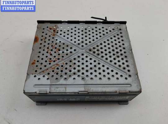 купить Блок радио на Audi Q7 4L (2005-2015)