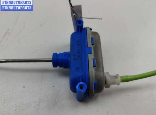 купить Активатор (привод) замка багажника на Volkswagen Golf-3