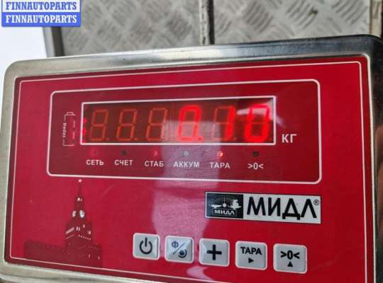 купить Активатор (привод) замка багажника на Volkswagen Golf-3