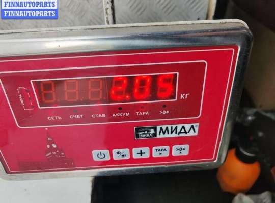 купить Накладка на порог наружная правая на Opel Omega B (1994-2003)