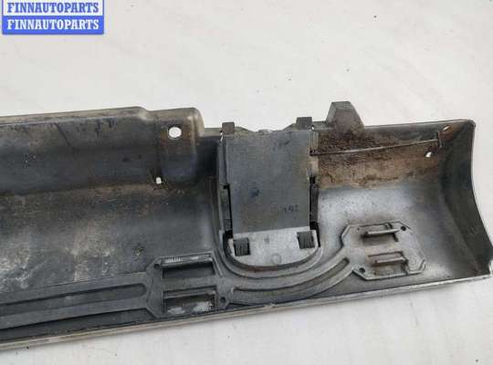 купить Накладка на порог наружная правая на Opel Omega B (1994-2003)