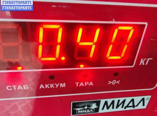 купить Фланец (тройник) системы охлаждения на Audi A4 B5 (1994-2001)