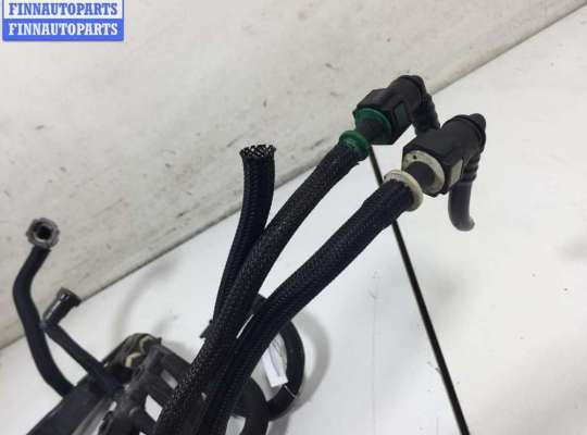 купить Трубка топливная на Ford Focus II (2004-2011)