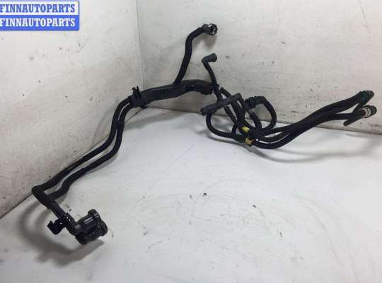 купить Трубка топливная на Ford Focus II (2004-2011)