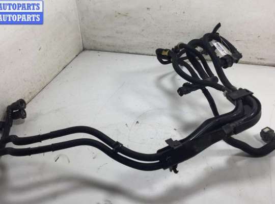 купить Трубка топливная на Ford Focus II (2004-2011)