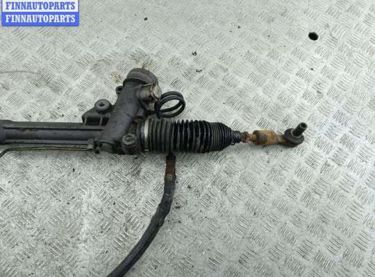 купить Рейка рулевая на Audi A4 B7 (2004-2008)
