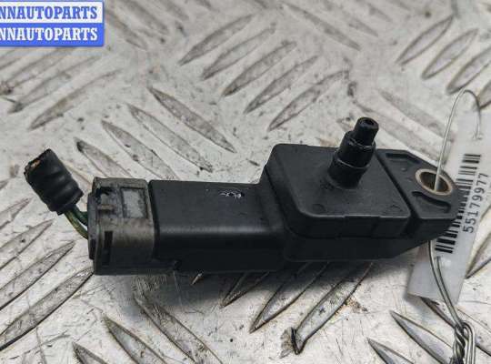 купить Датчик абсолютного давления на Ford Focus II (2004-2011)