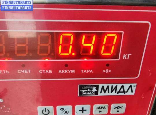 купить Рампа (рейка) топливная на Volkswagen Passat B5