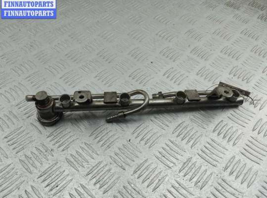 купить Рампа (рейка) топливная на Volkswagen Passat B5