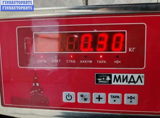 купить Трос капота на Audi A6 C5 (1997-2005)