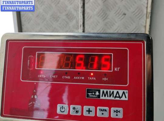 купить Суппорт передний правый на Audi A4 B6 (2001-2004)