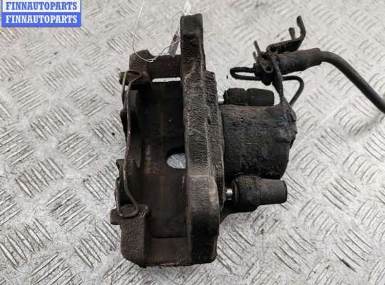 купить Суппорт передний правый на Audi A4 B6 (2001-2004)