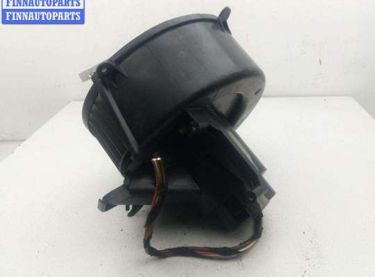 купить Двигатель отопителя (моторчик печки) на Opel Astra G (1998-2004)