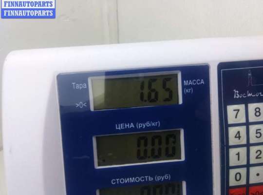 купить Двигатель отопителя (моторчик печки) на Opel Astra G (1998-2004)