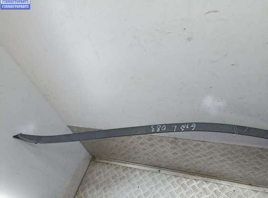 купить Молдинг крыши на Opel Astra G (1998-2004)