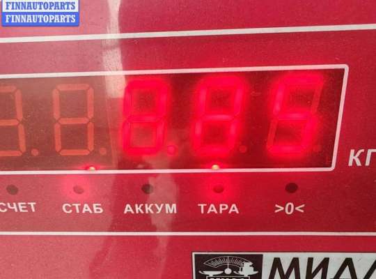 купить Турбина на Volkswagen Golf-4