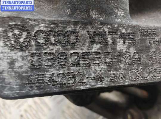 купить Турбина на Volkswagen Golf-4