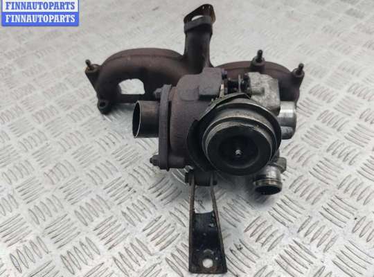 купить Турбина на Volkswagen Golf-4