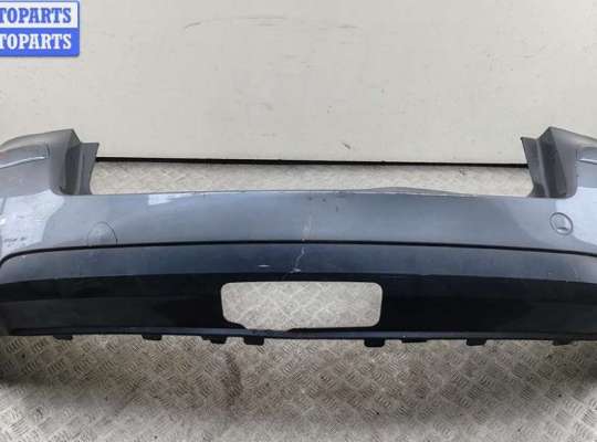 Бампер задний OP2391498 на Opel Zafira B (2004-2014)