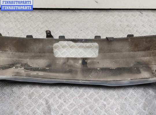купить Бампер задний на Opel Zafira B (2004-2014)