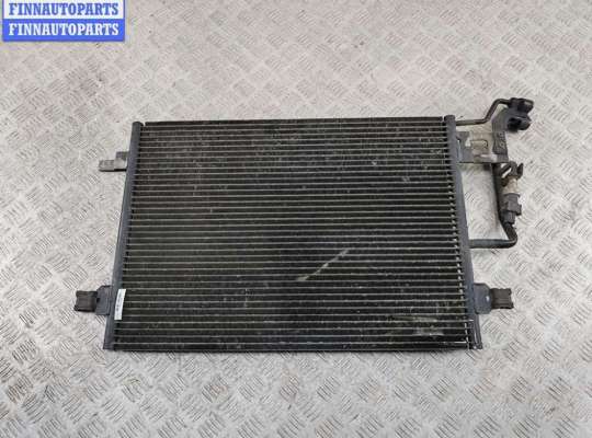Радиатор охлаждения (конд.) VG2729814 на Volkswagen Passat B5+ (GP)