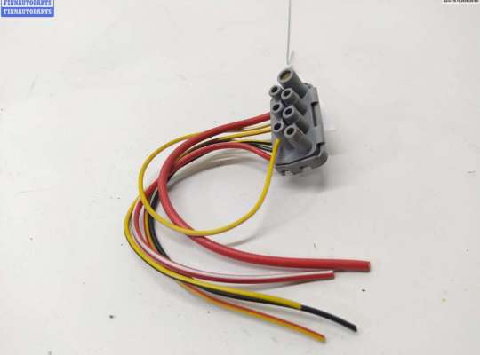 Разъем (фишка) проводки MB1493523 на Mercedes E-Class W210 (1995-2002)