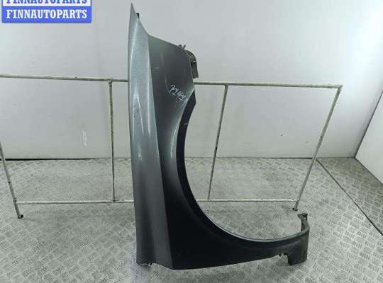 купить Крыло переднее правое на Renault Laguna II (2001-2007)