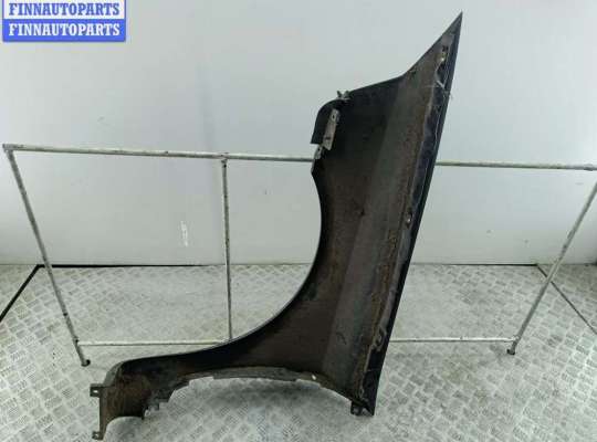 купить Крыло переднее правое на Renault Laguna II (2001-2007)