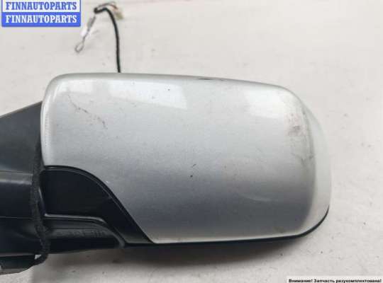 купить Зеркало наружное левое на BMW 3 E46 (1998-2006)